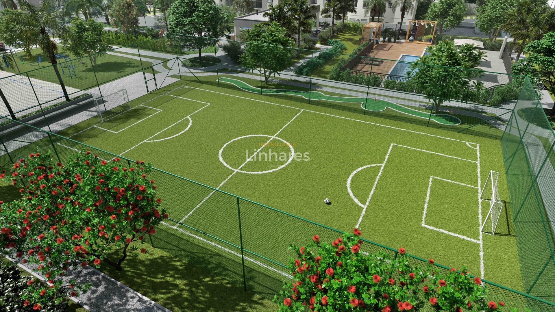 Apartamento, 2 quartos, 41 m² - Foto 7