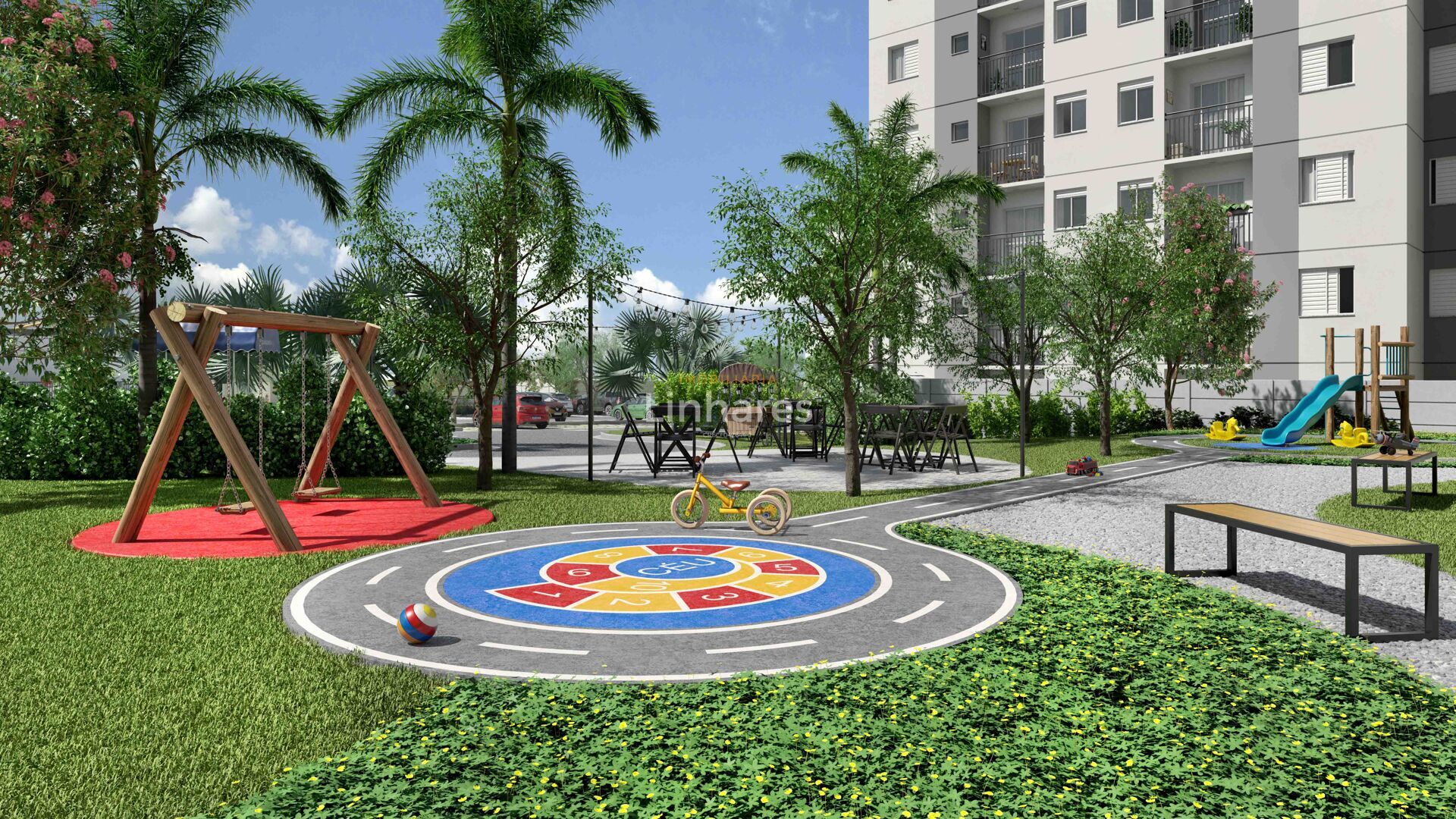 Apartamento, 2 quartos, 41 m² - Foto 11