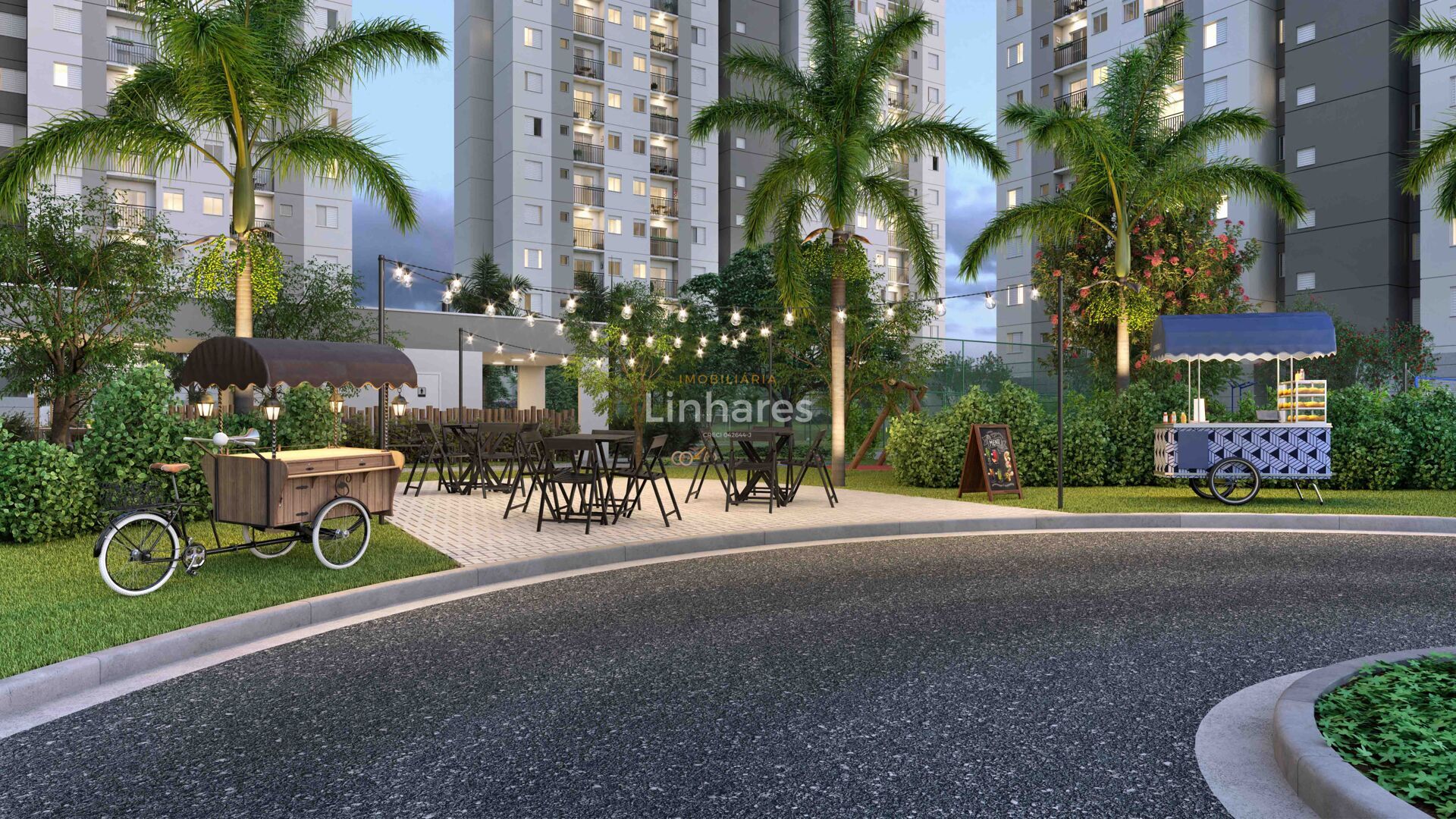 Apartamento, 2 quartos, 41 m² - Foto 5