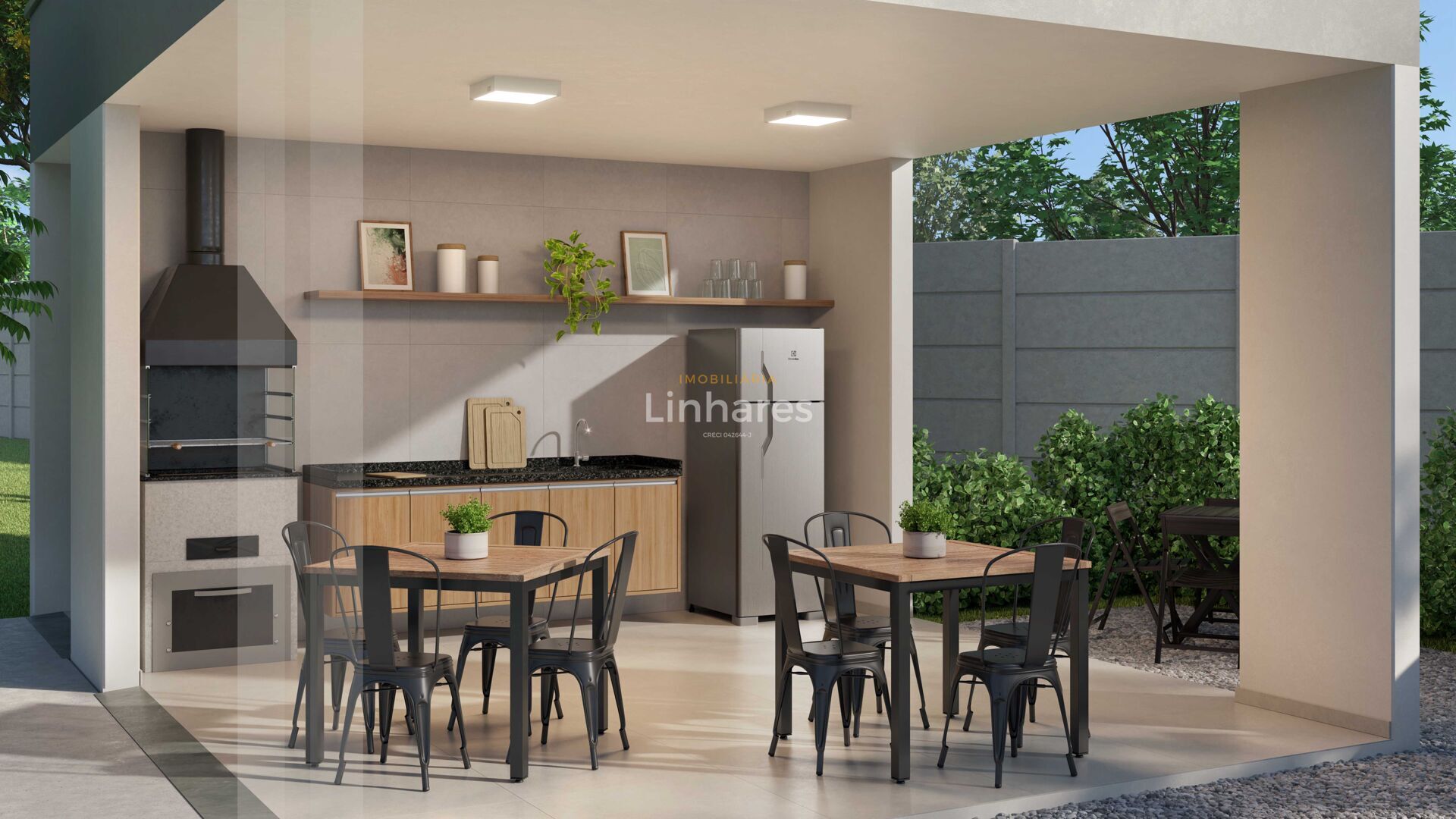 Apartamento, 2 quartos, 41 m² - Foto 8