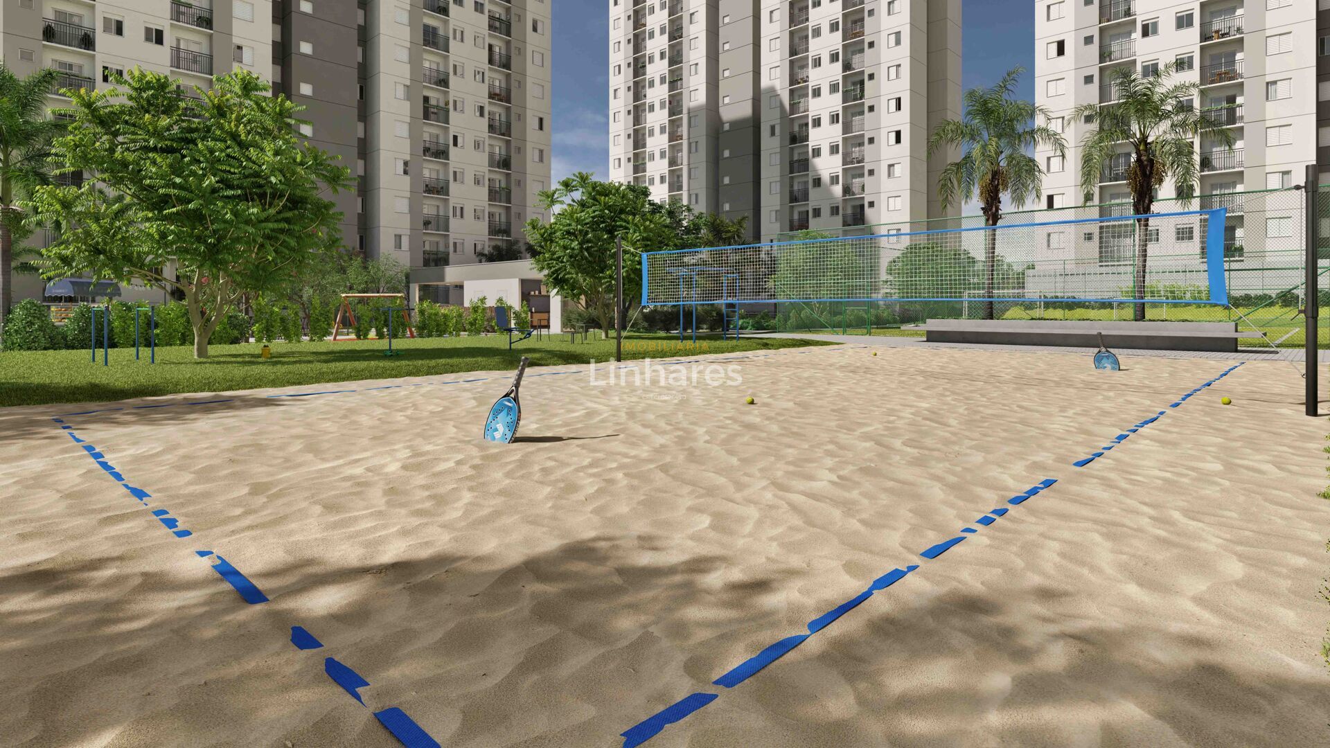 Apartamento, 2 quartos, 41 m² - Foto 4