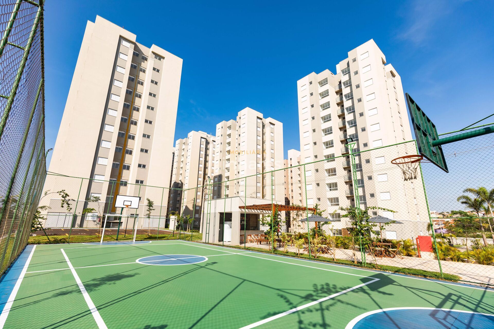 Apartamento, 2 quartos, 49 m² - Foto 4