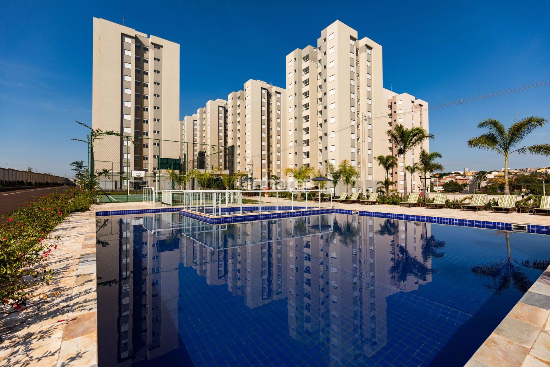 Apartamento, 2 quartos, 49 m² - Foto 3