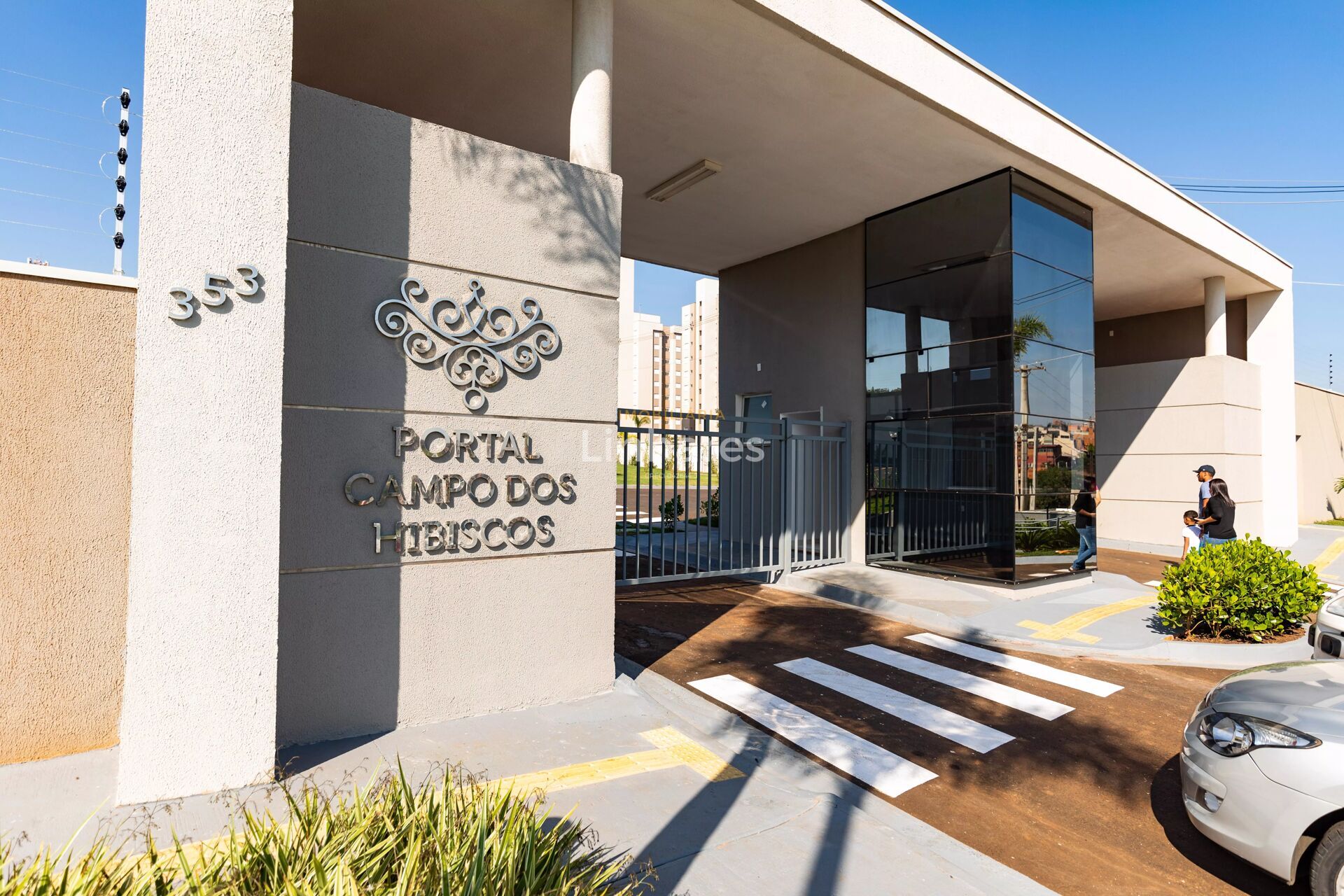 Apartamento, 2 quartos, 49 m² - Foto 1