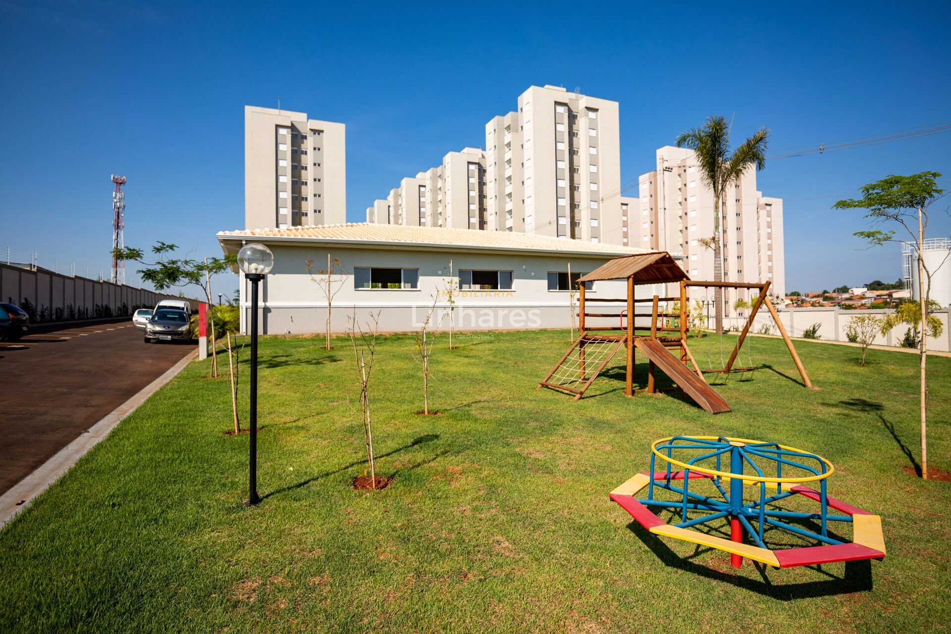 Apartamento, 2 quartos, 49 m² - Foto 5