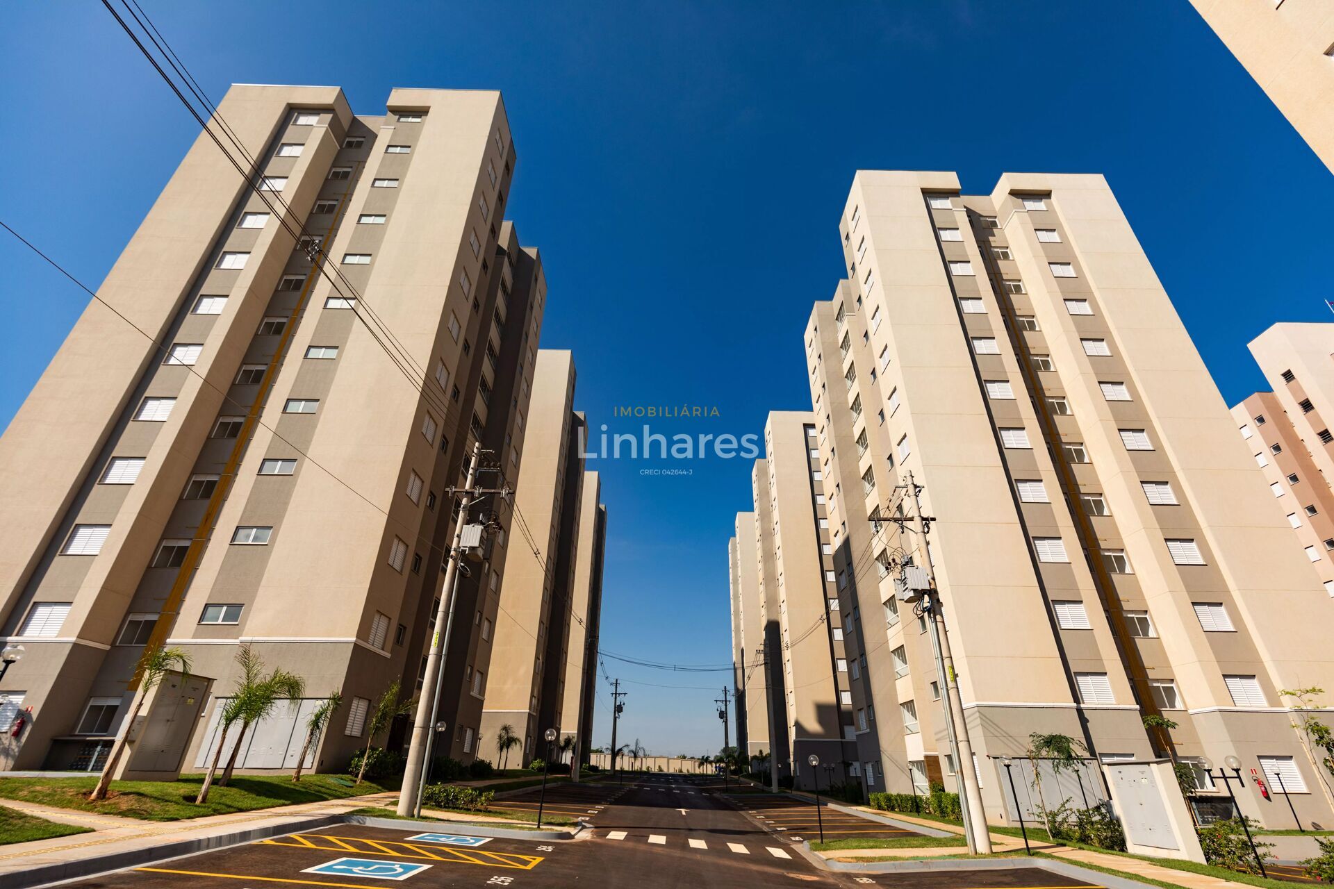 Apartamento, 2 quartos, 49 m² - Foto 2