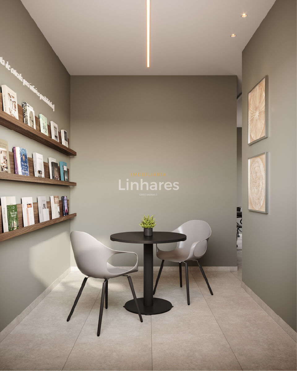 Apartamento à venda com 1 quarto, 45m² - Foto 15