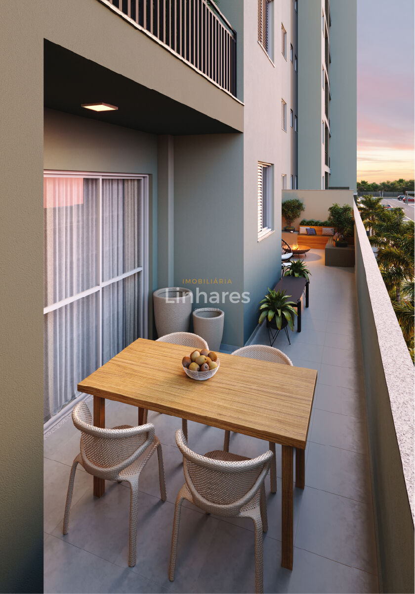 Apartamento à venda com 1 quarto, 45m² - Foto 22
