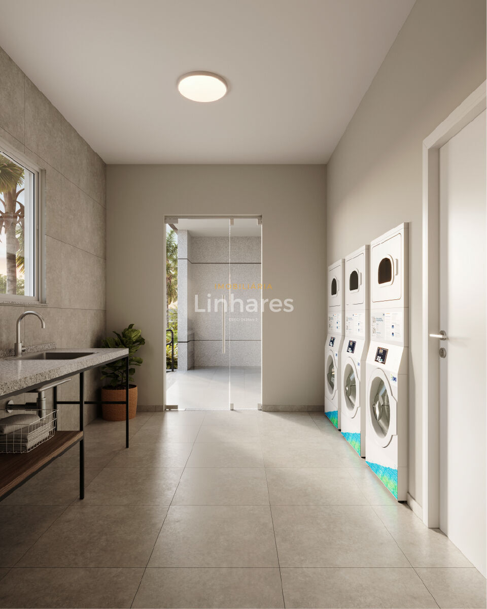 Apartamento à venda com 1 quarto, 45m² - Foto 9