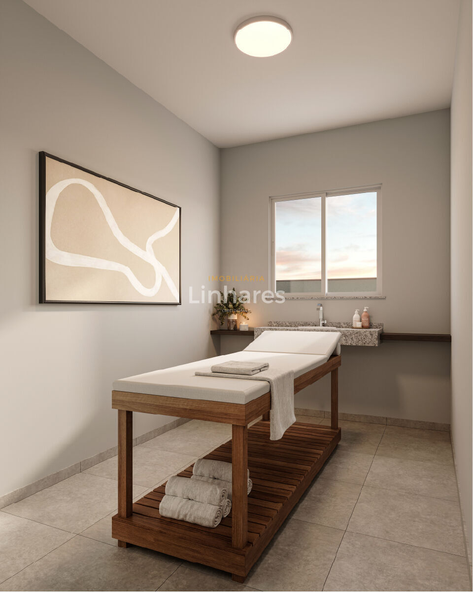 Apartamento à venda com 1 quarto, 45m² - Foto 13