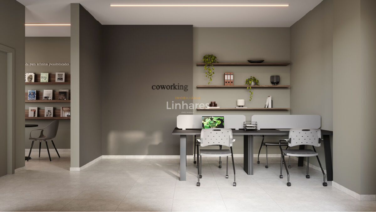 Apartamento à venda com 1 quarto, 45m² - Foto 16