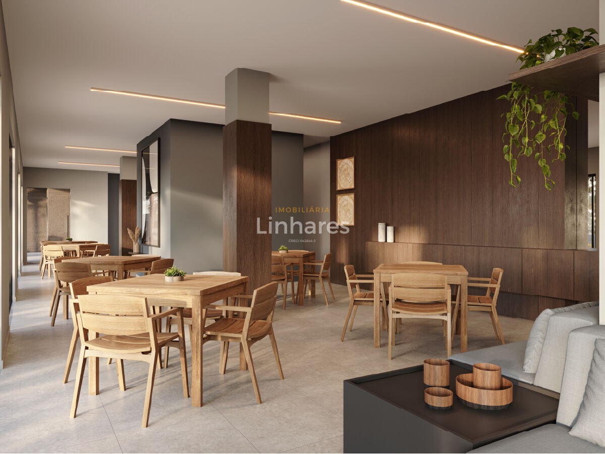 Apartamento à venda com 1 quarto, 45m² - Foto 18