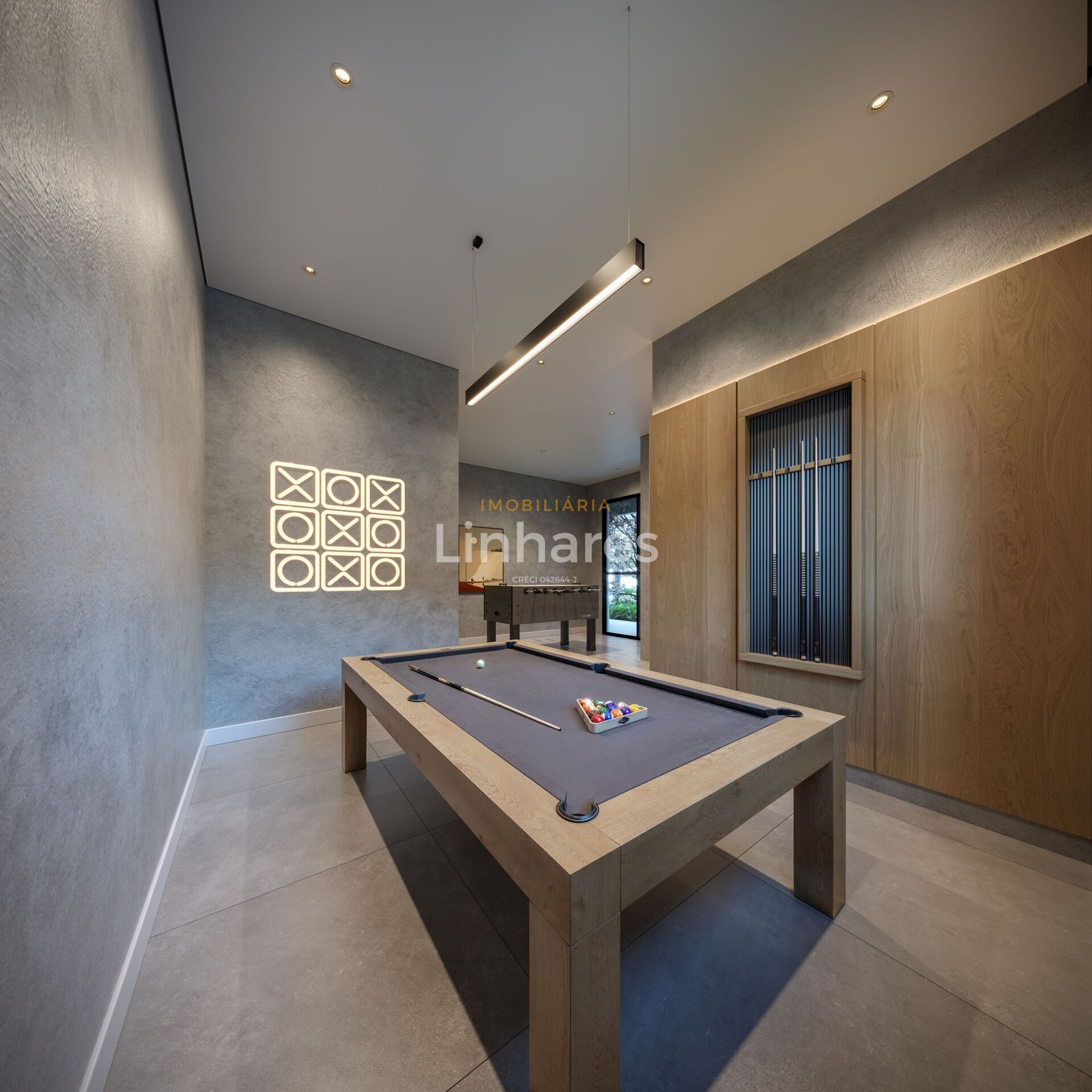 Apartamento, 2 quartos, 54 m² - Foto 6