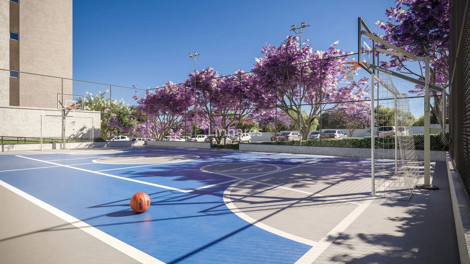 Apartamento, 2 quartos, 54 m² - Foto 9