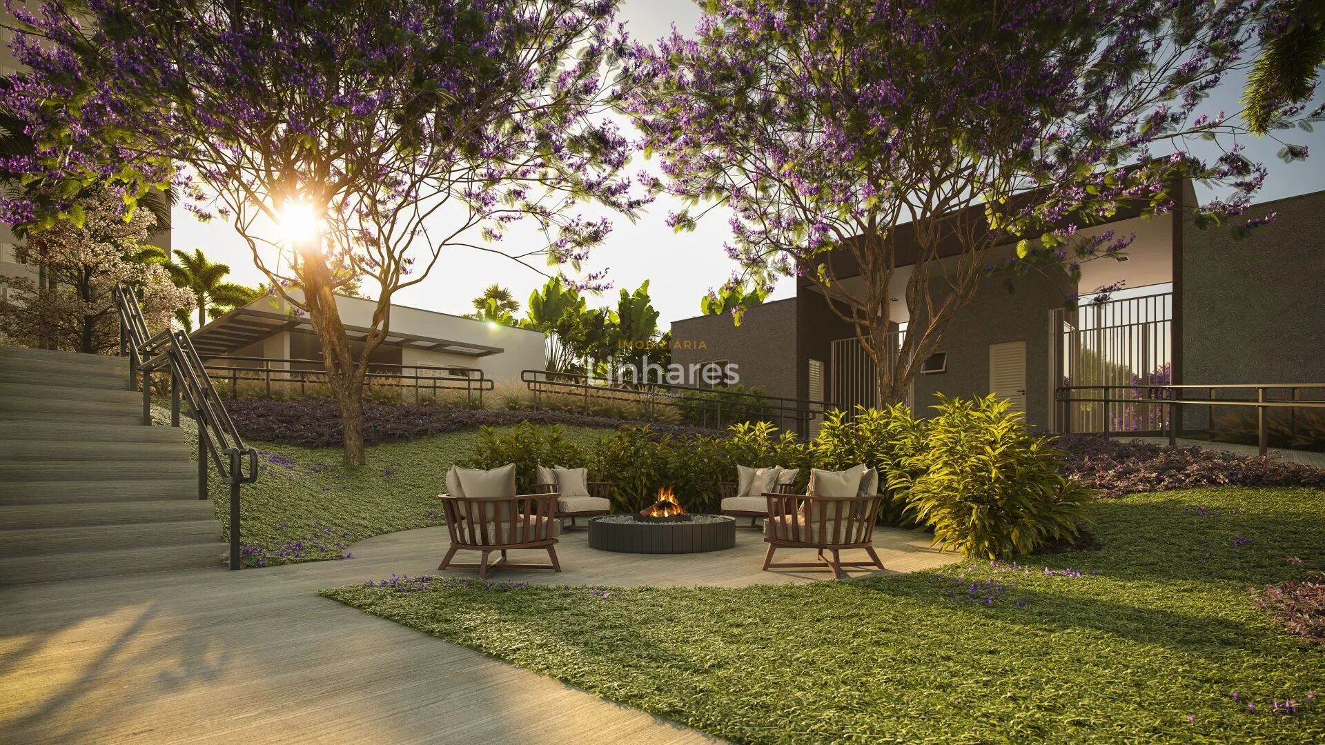 Apartamento, 2 quartos, 54 m² - Foto 3