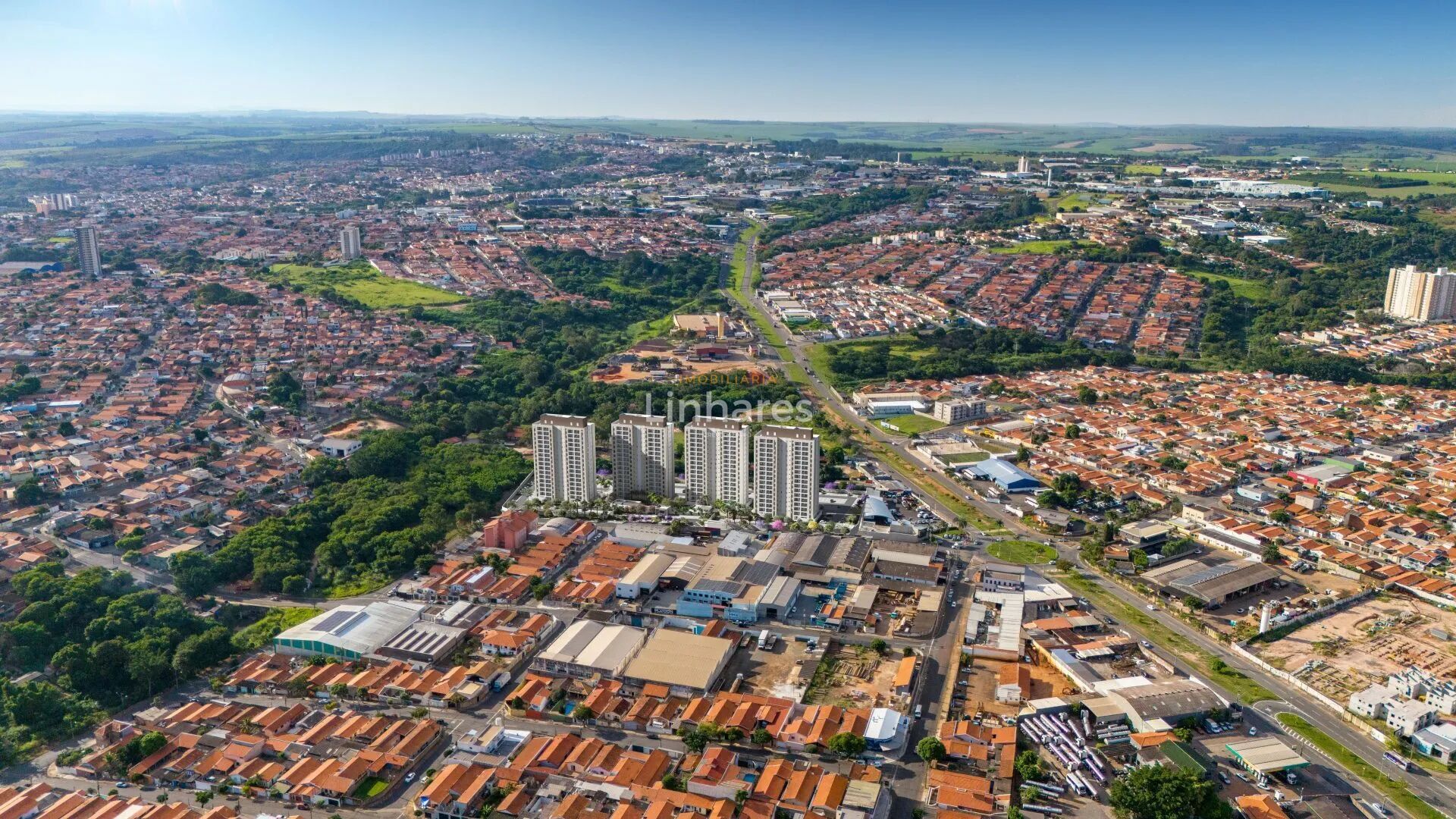 Apartamento, 2 quartos, 54 m² - Foto 10