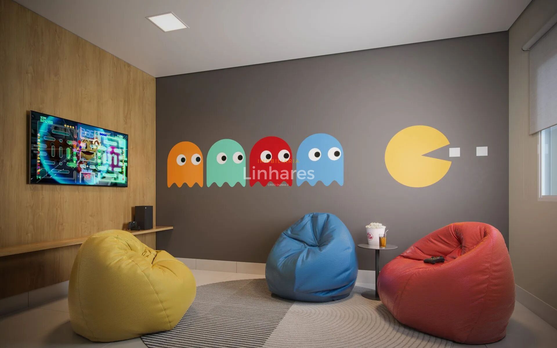 Apartamento, 2 quartos, 54 m² - Foto 7