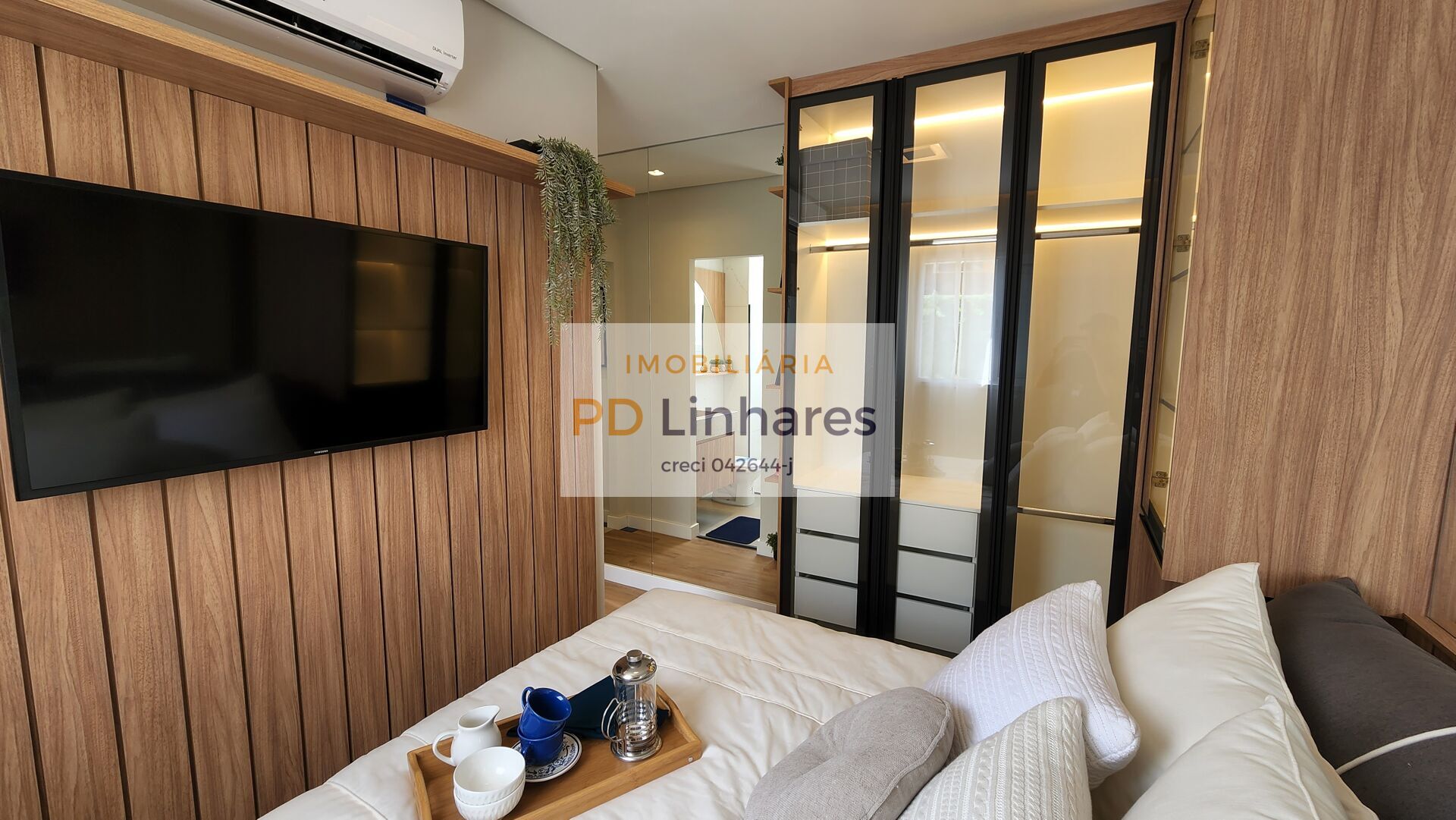 Apartamento à venda com 2 quartos, 50m² - Foto 2