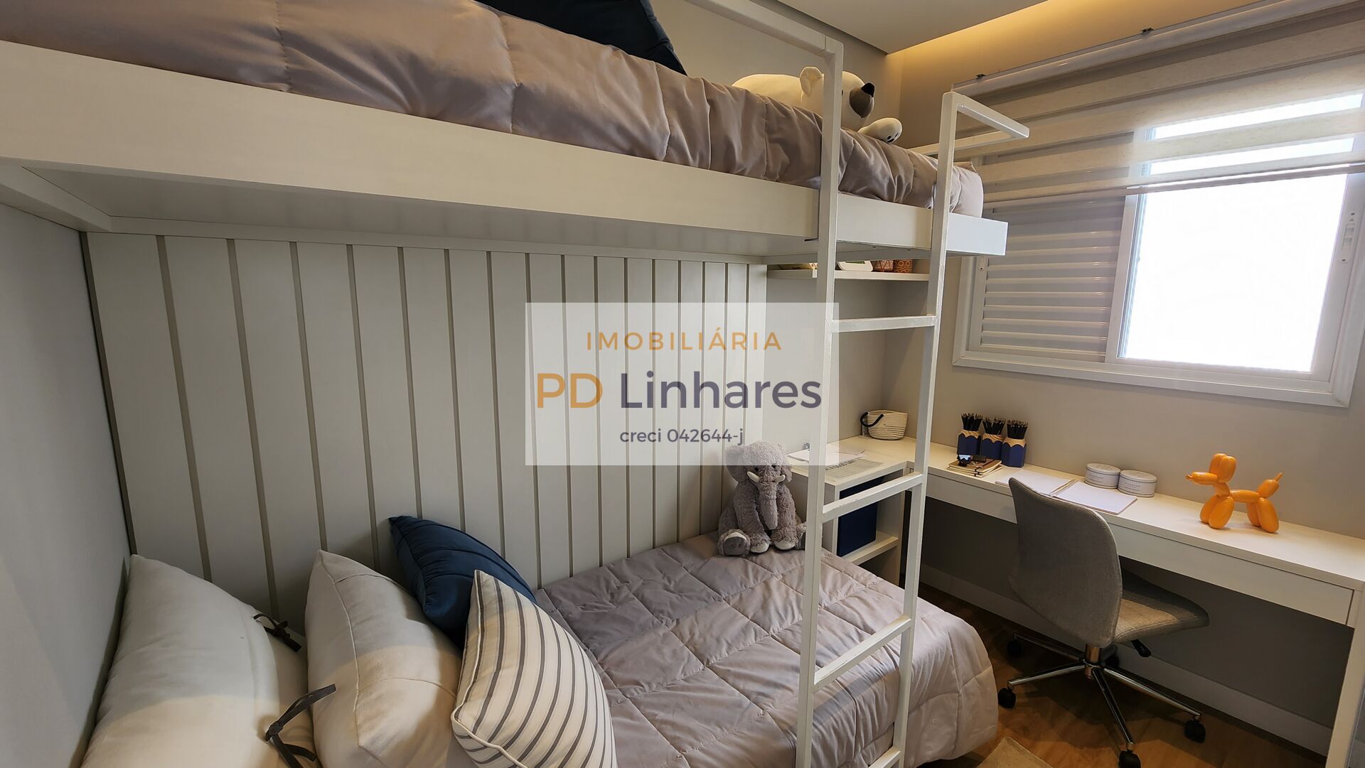 Apartamento à venda com 2 quartos, 50m² - Foto 4