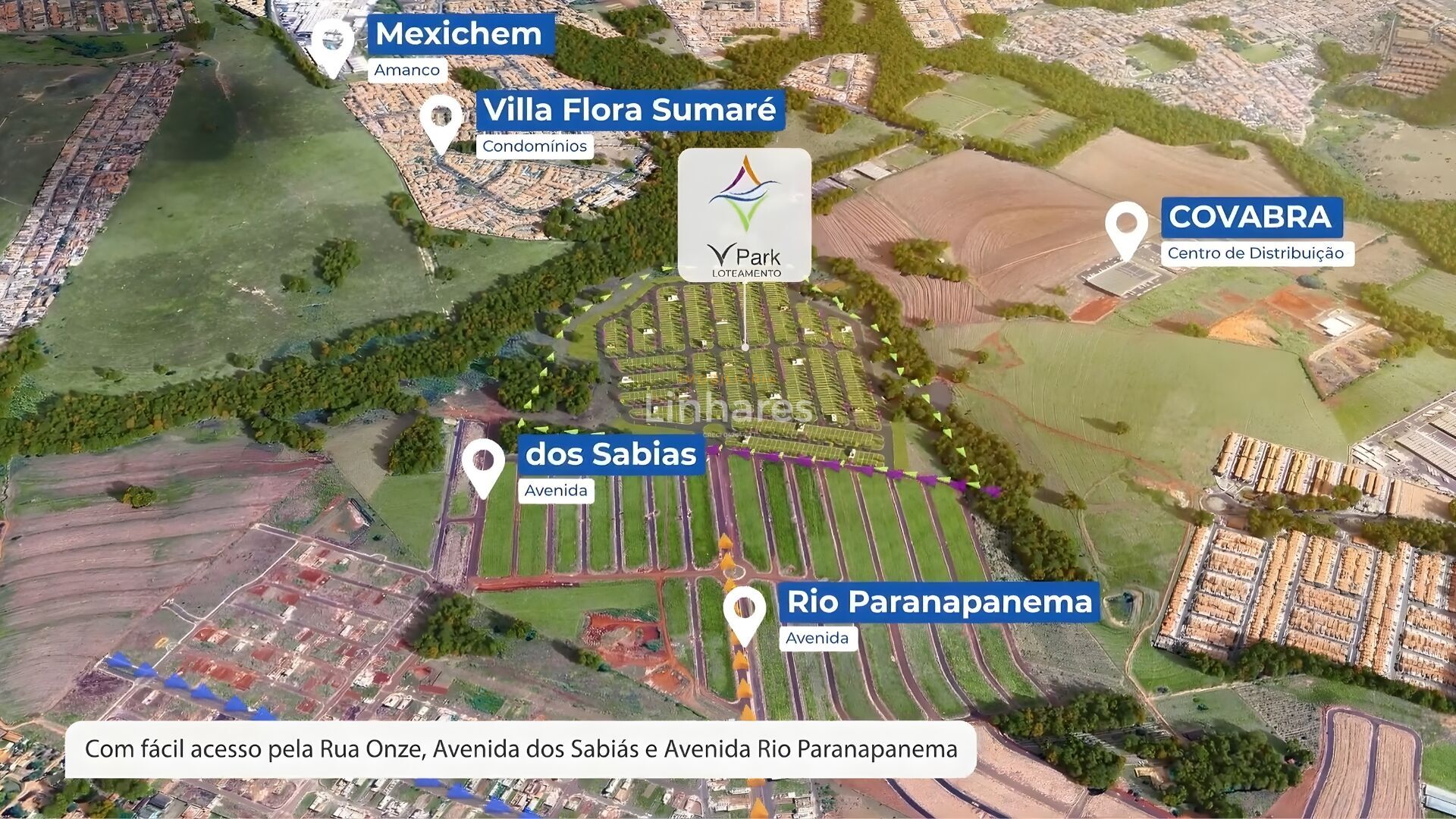 Terreno, 160 m² - Foto 3