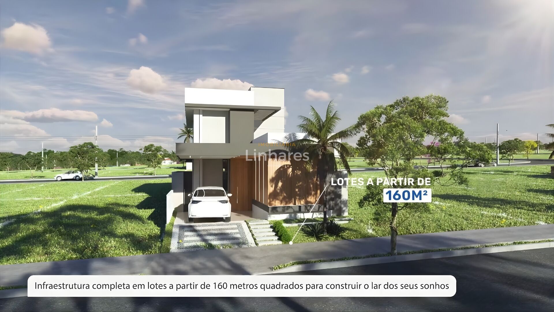 Terreno, 160 m² - Foto 2