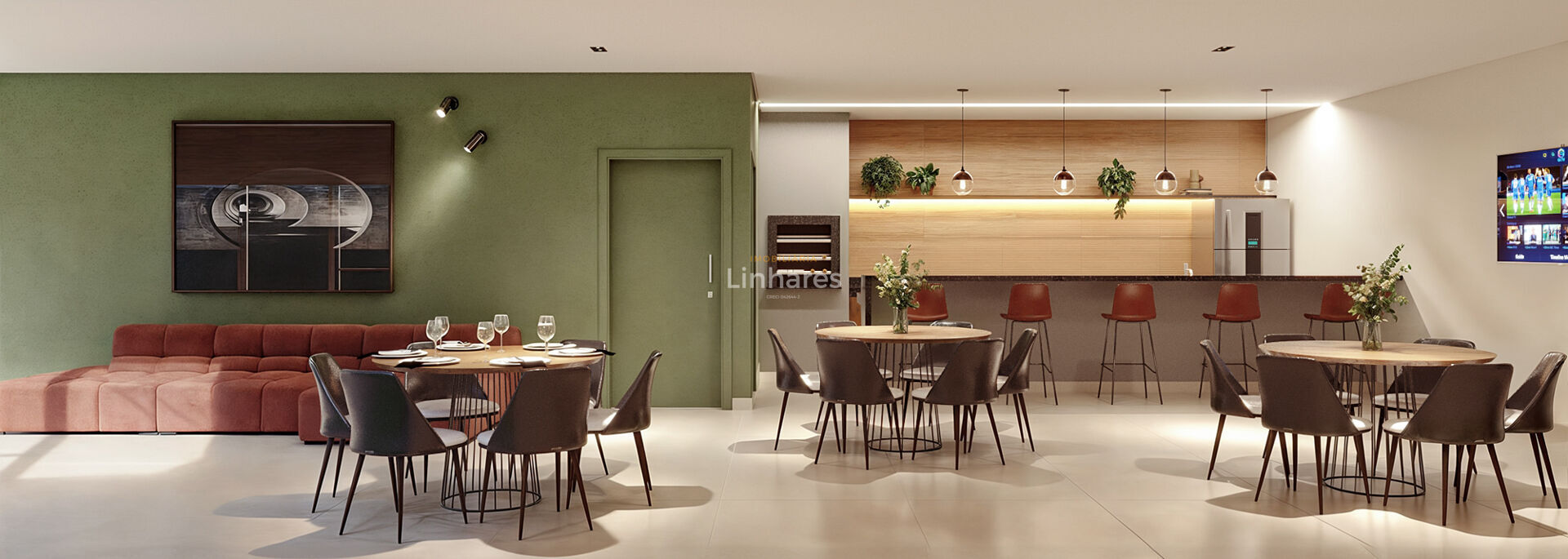 Casa, 2 quartos, 42 m² - Foto 10