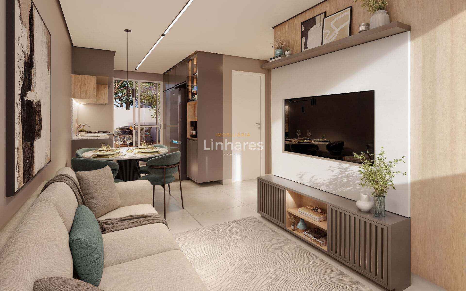 Casa, 2 quartos, 42 m² - Foto 12