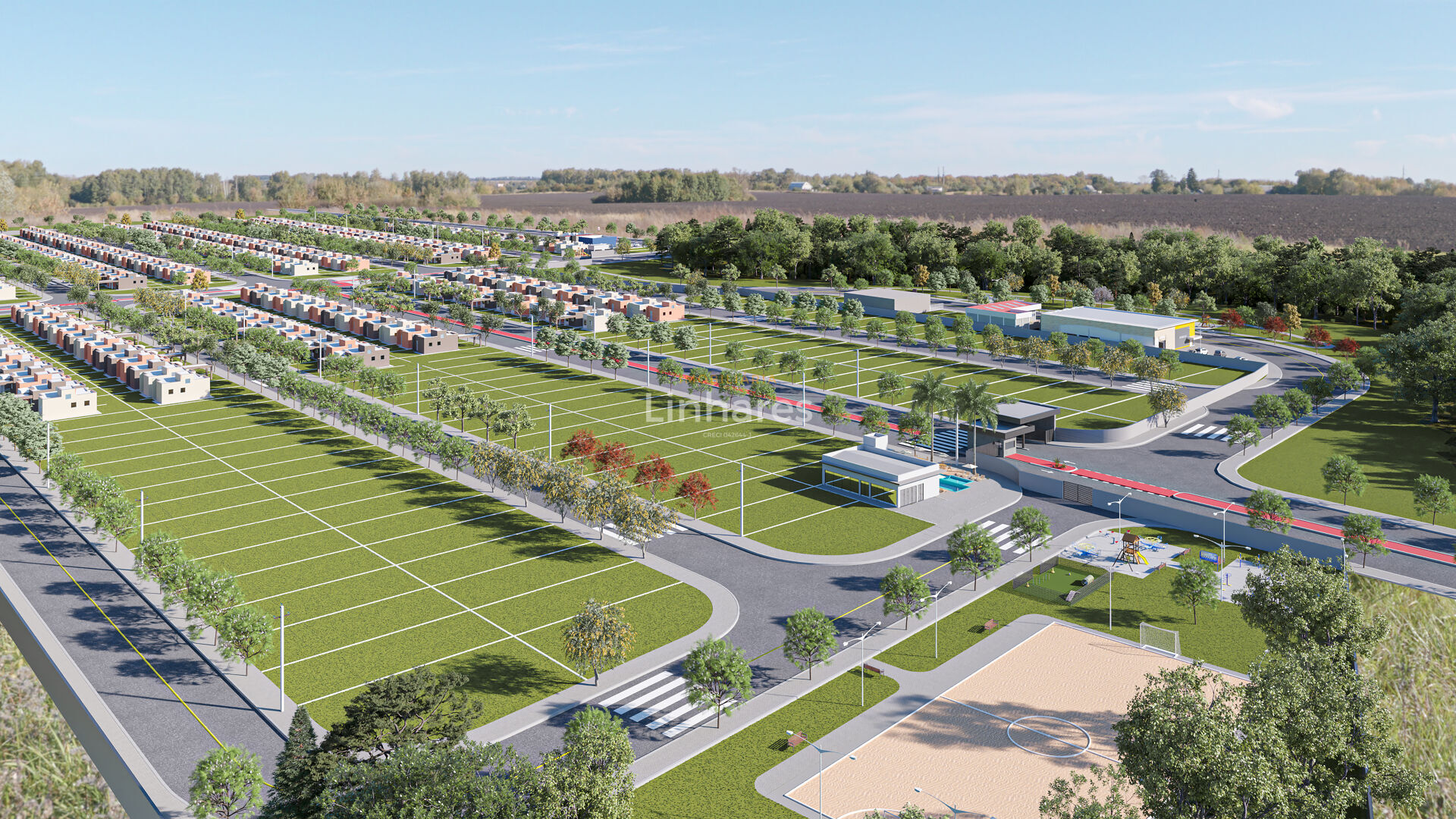 Terreno, 160 m² - Foto 1