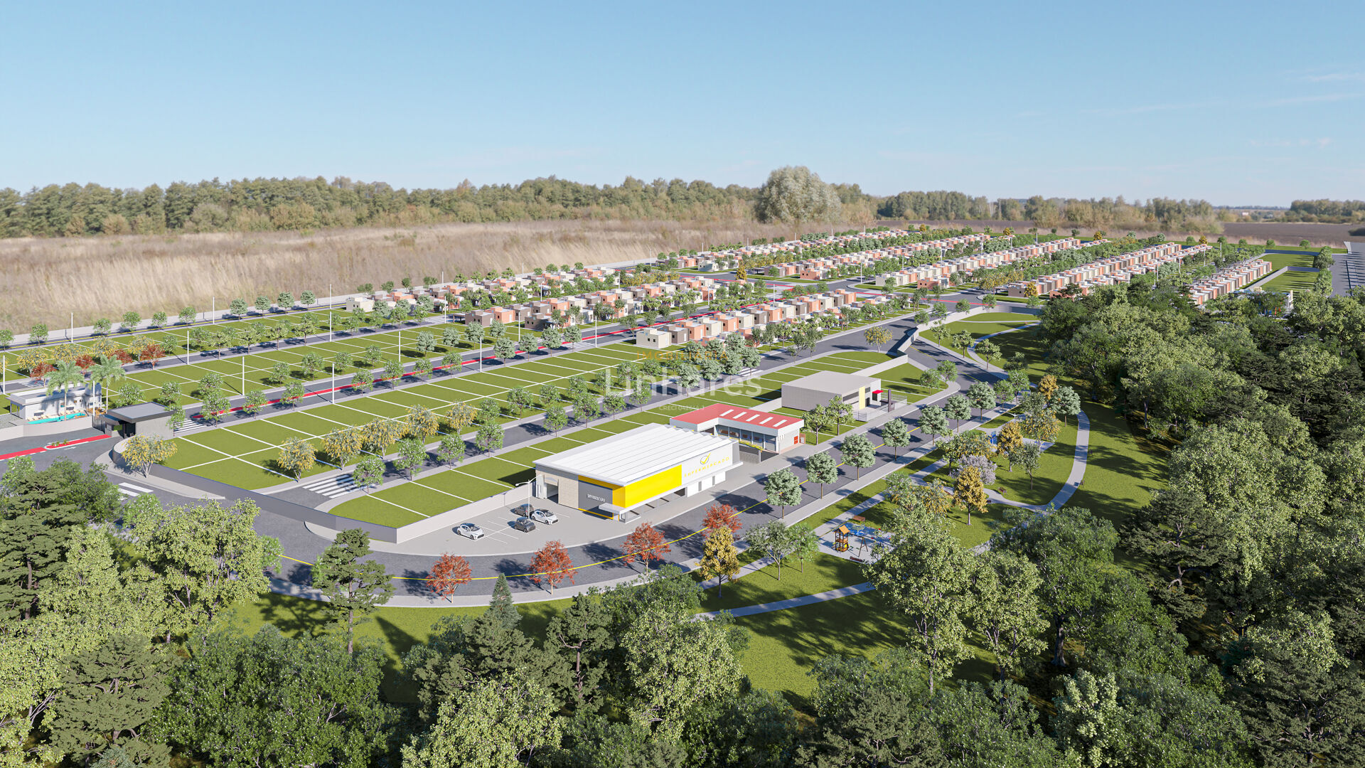 Terreno, 160 m² - Foto 2