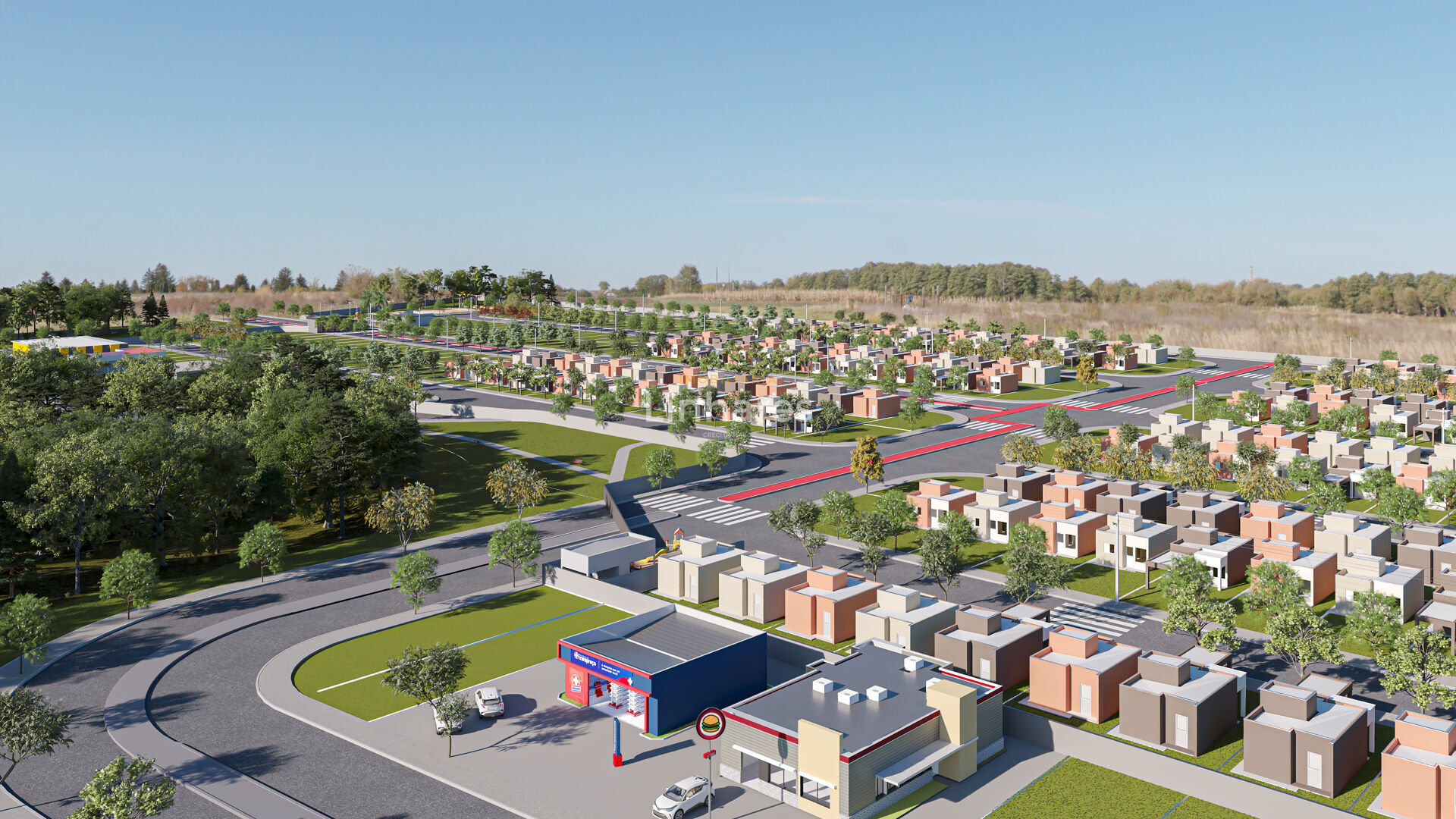 Terreno, 160 m² - Foto 3