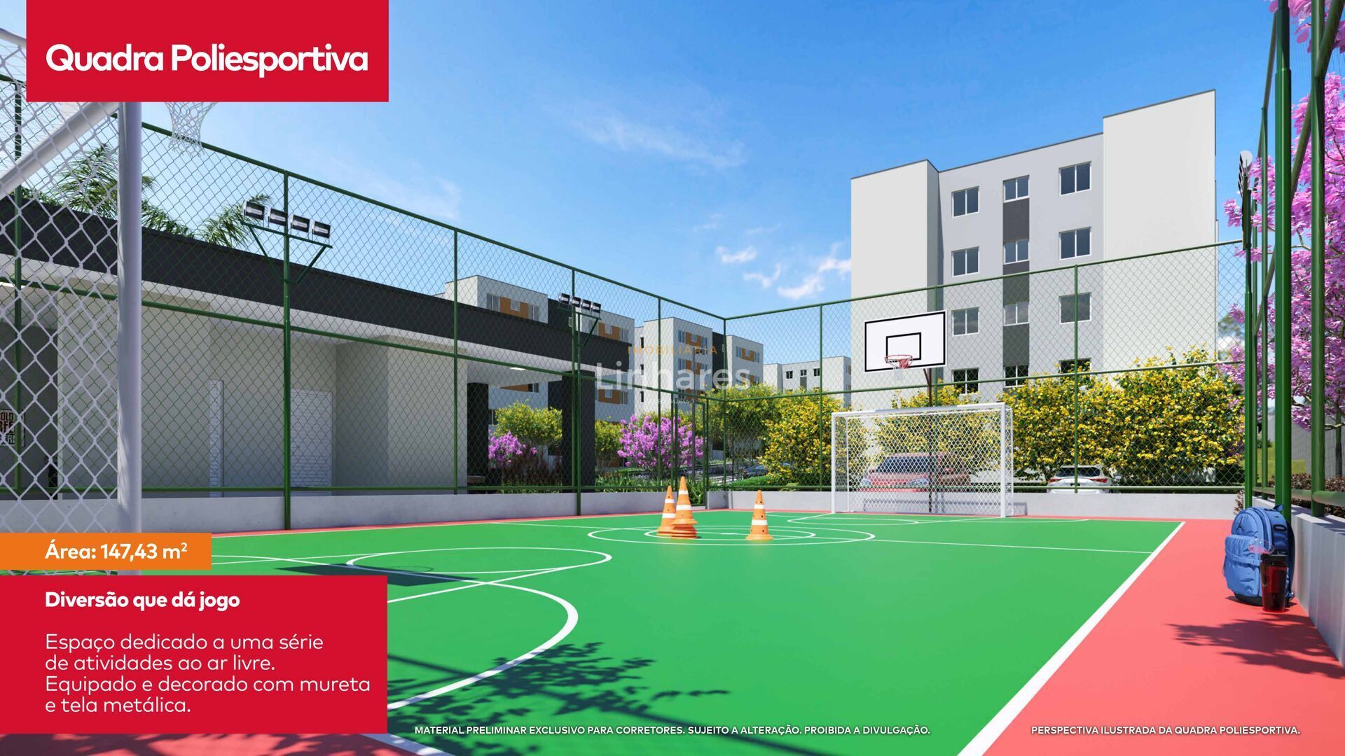 Apartamento, 2 quartos, 43 m² - Foto 4