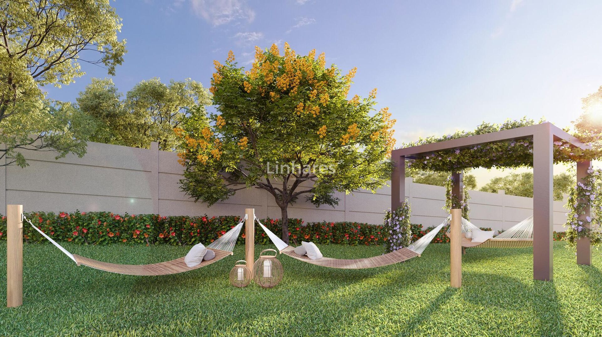 Apartamento à venda com 2 quartos, 47m² - Foto 5