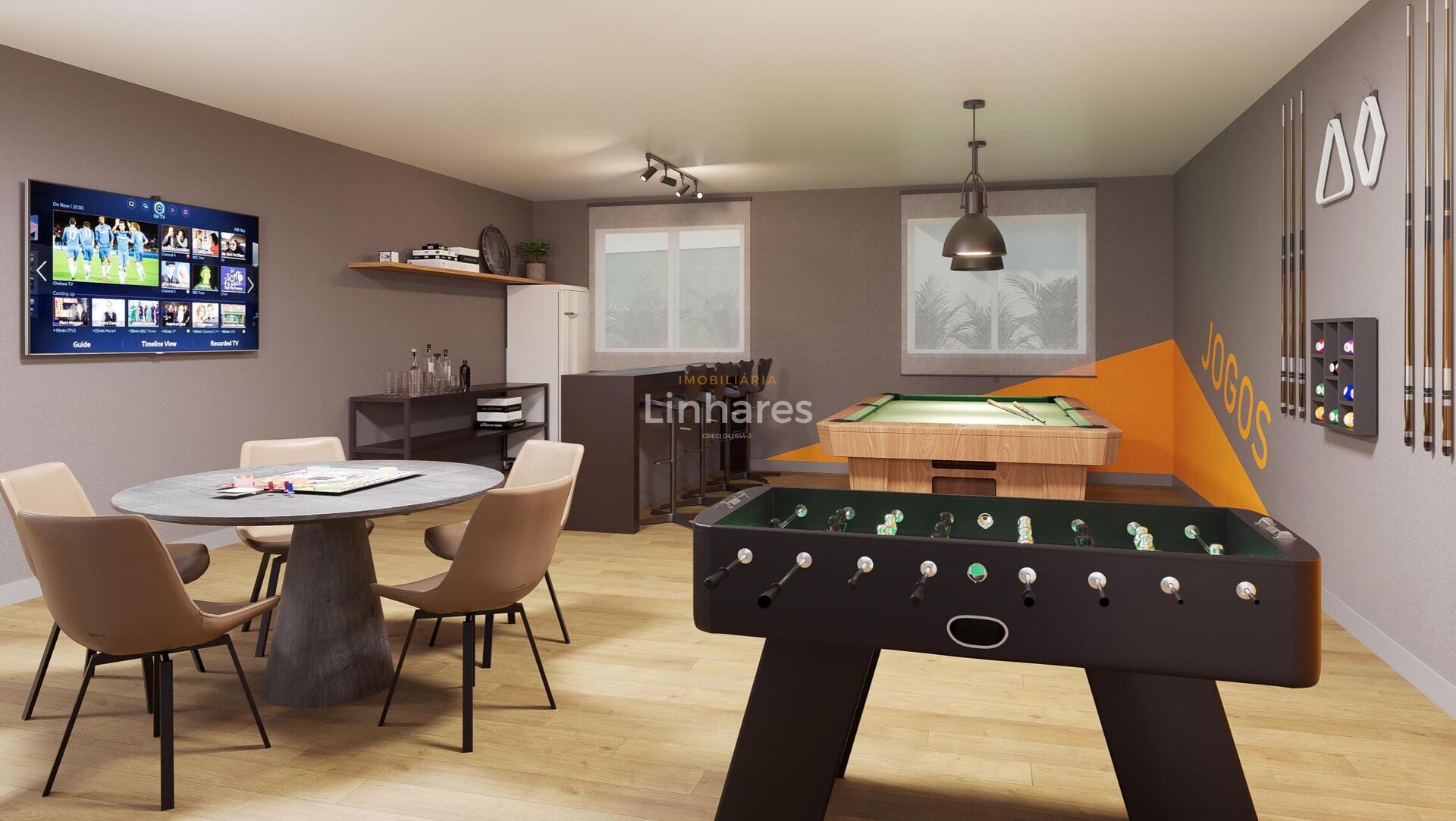 Apartamento à venda com 2 quartos, 47m² - Foto 20