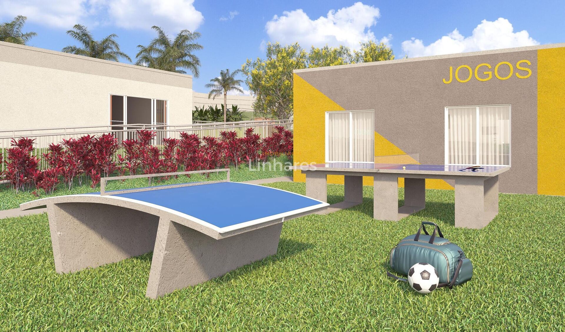 Apartamento à venda com 2 quartos, 47m² - Foto 14