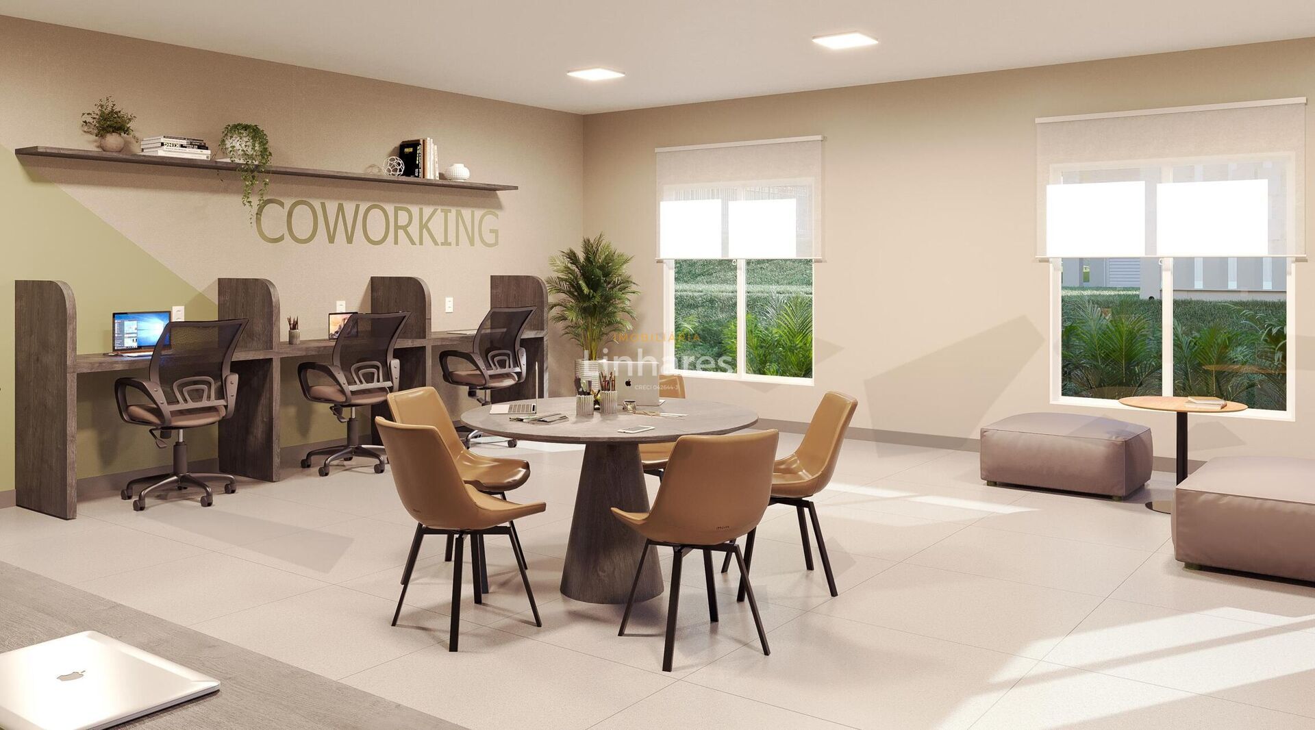 Apartamento à venda com 2 quartos, 47m² - Foto 19