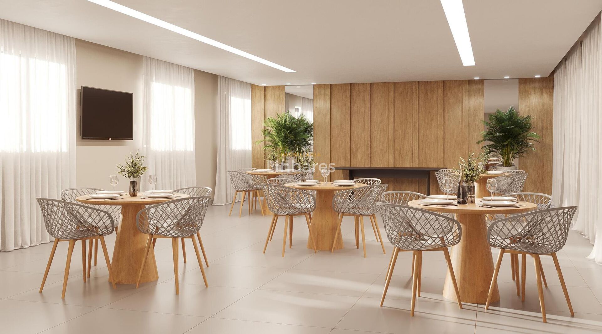 Apartamento à venda com 2 quartos, 47m² - Foto 21