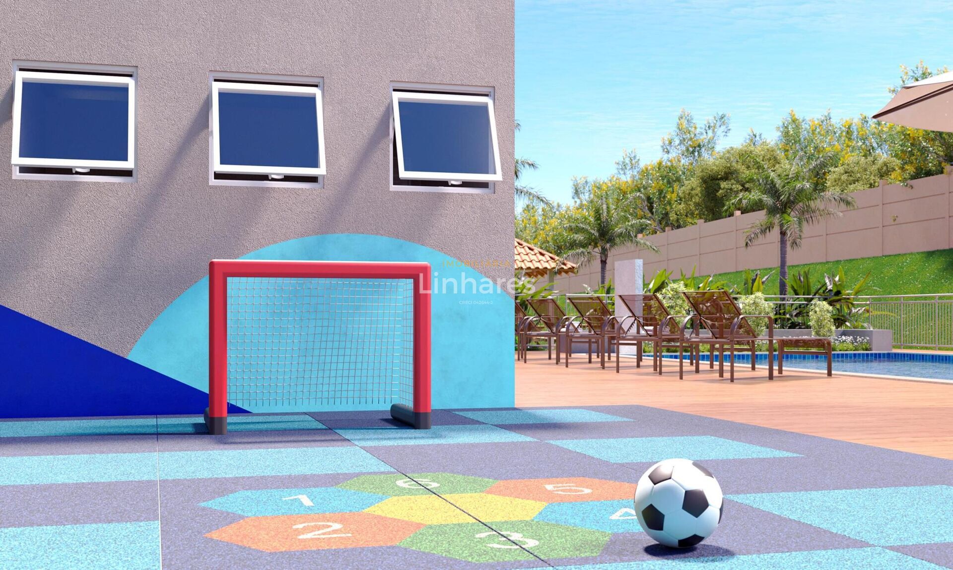Apartamento à venda com 2 quartos, 47m² - Foto 11