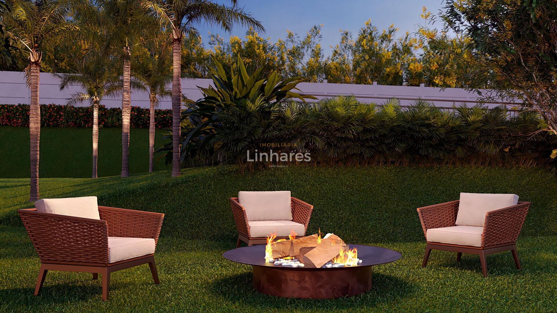 Apartamento à venda com 2 quartos, 47m² - Foto 7