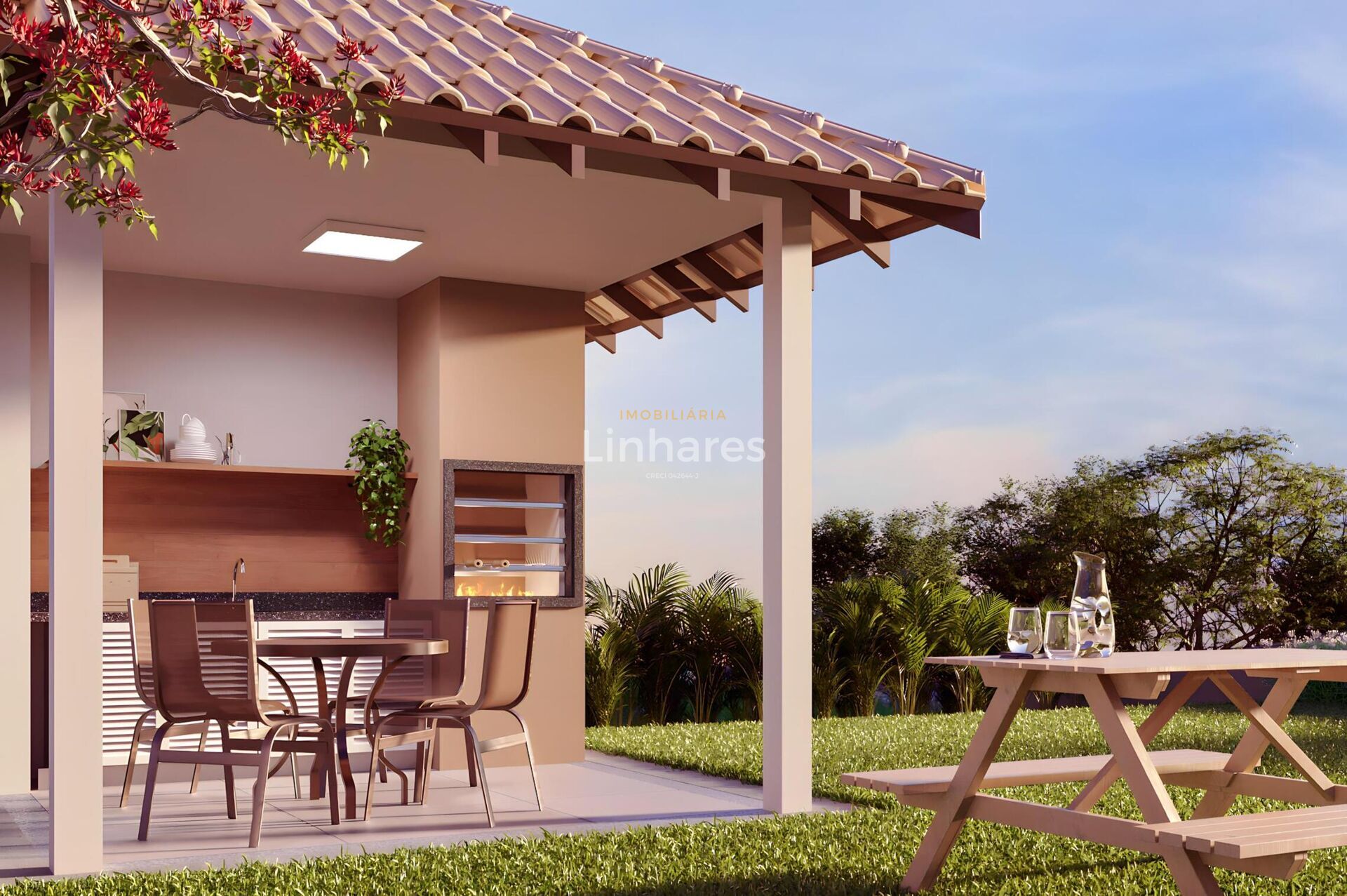 Apartamento à venda com 2 quartos, 47m² - Foto 17
