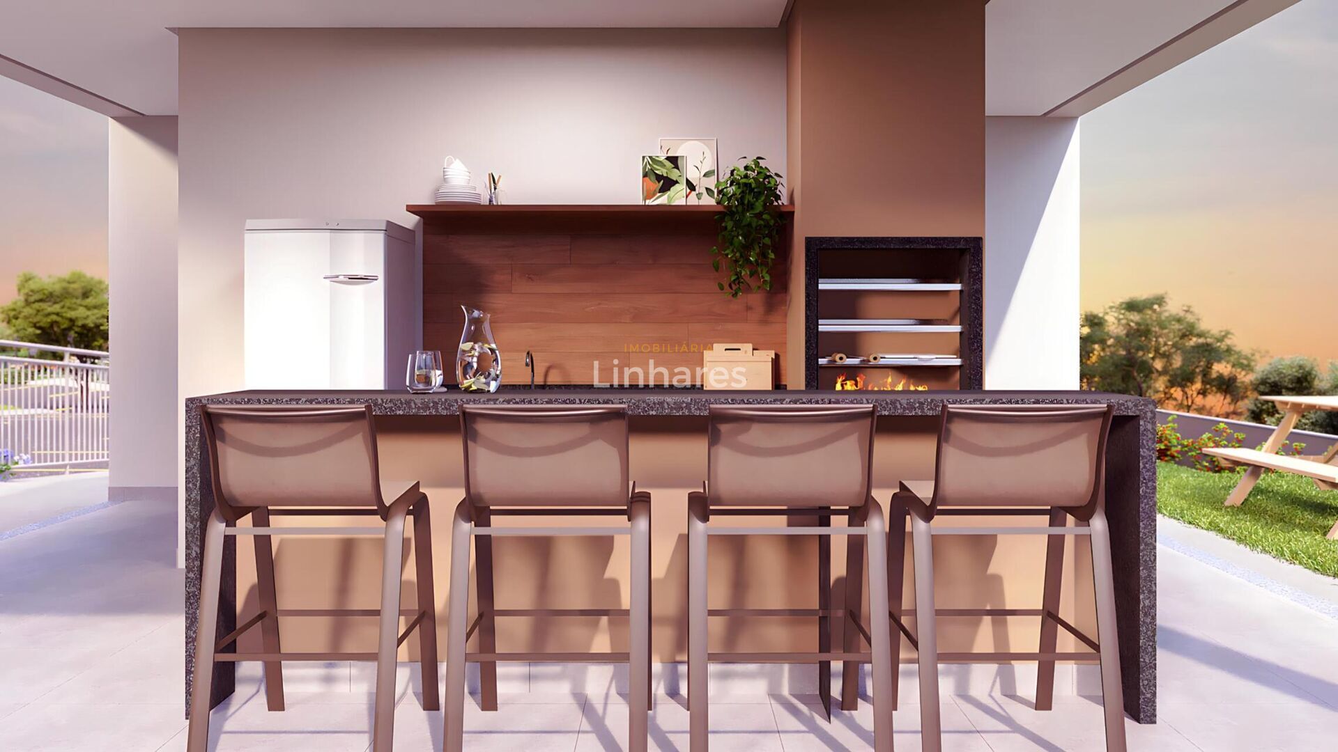 Apartamento à venda com 2 quartos, 47m² - Foto 15