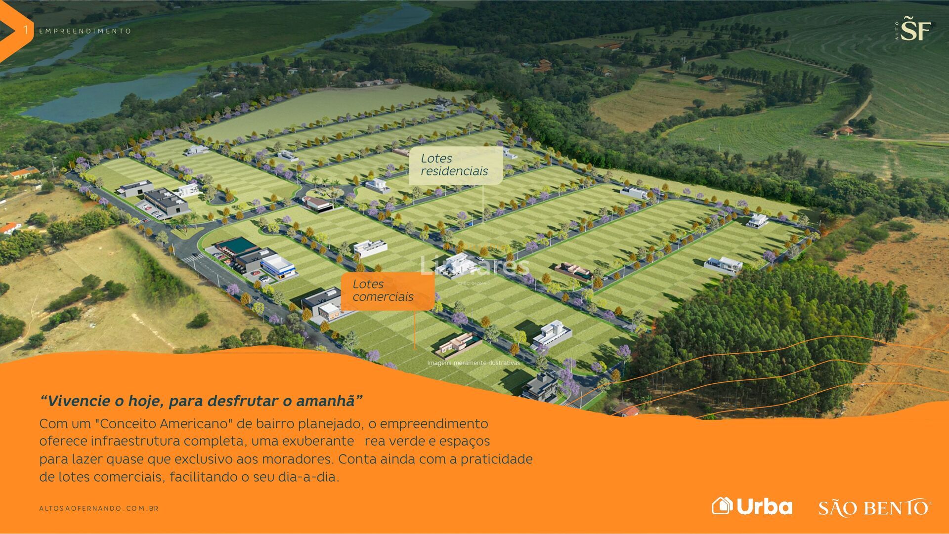 Terreno, 200 m² - Foto 1