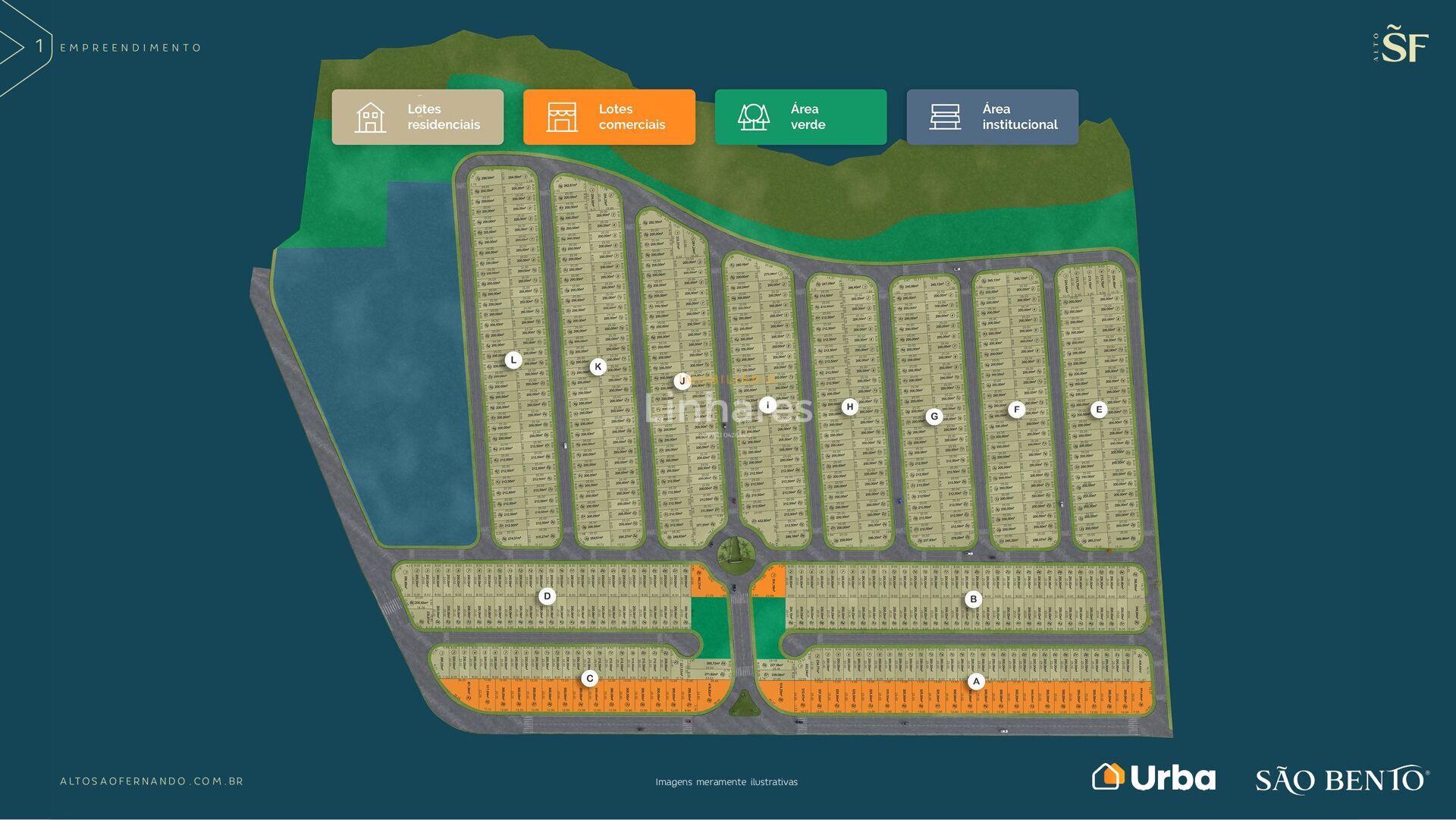 Terreno, 200 m² - Foto 3