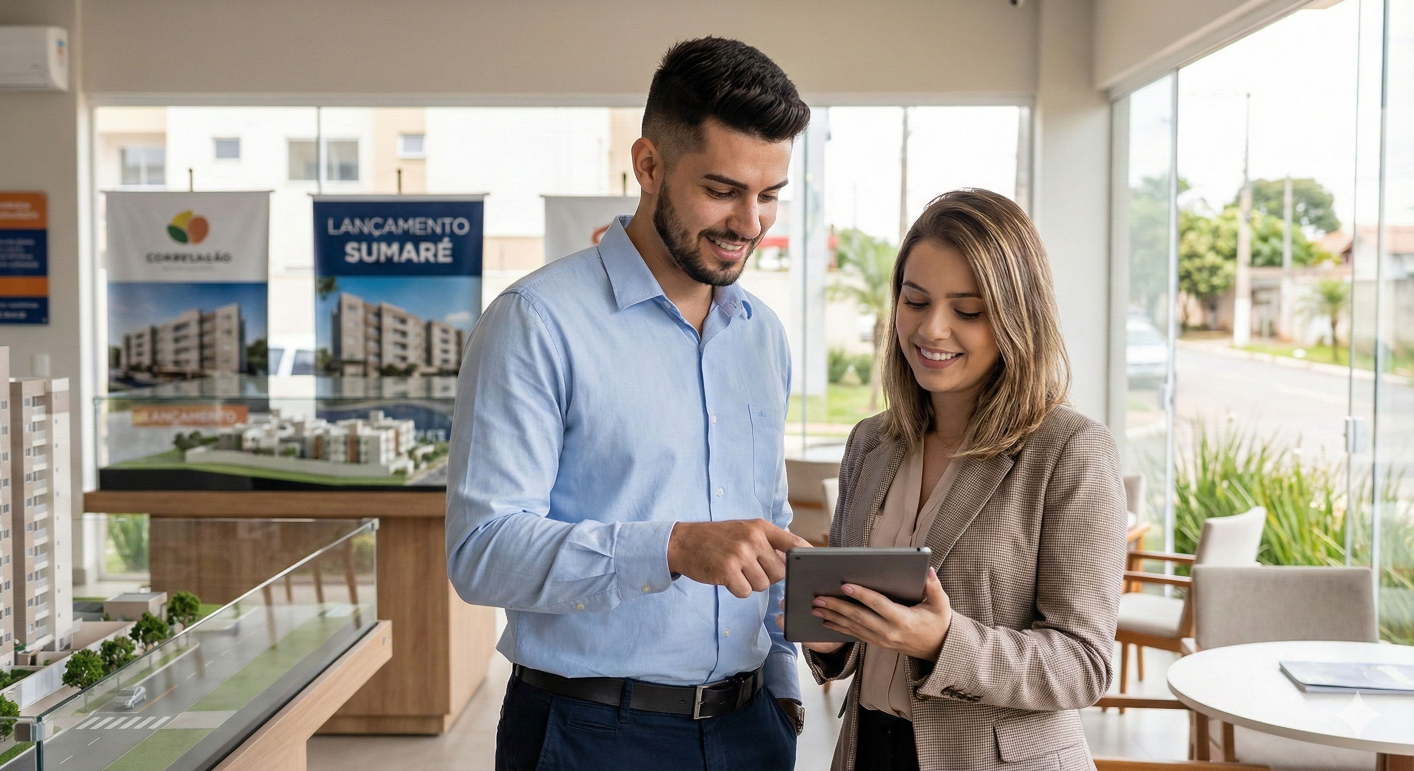 Imobiliaria Linhares Creci: 042644-J