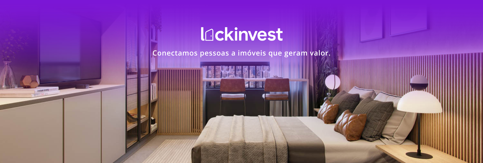 Lockinvest