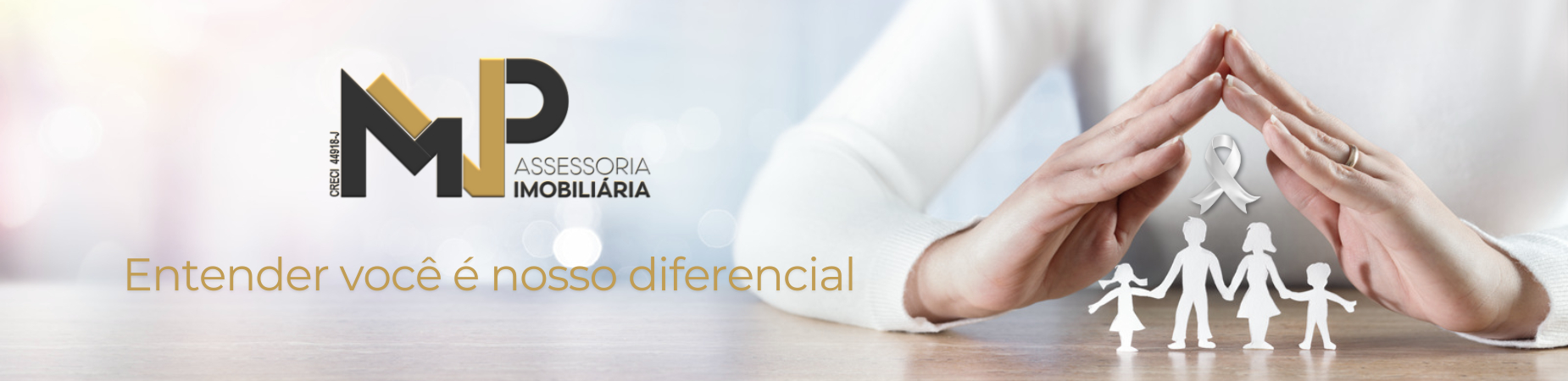 MVP Assessoria Imobiliária