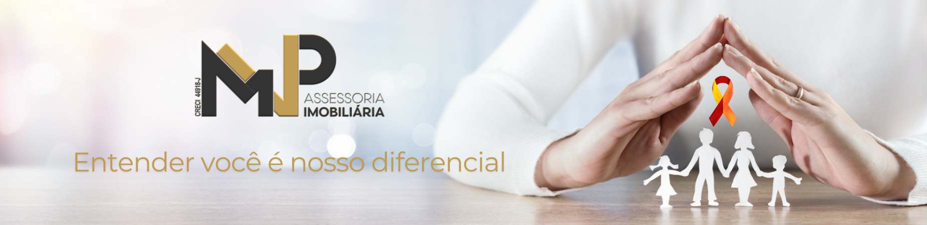 MVP Assessoria Imobiliária