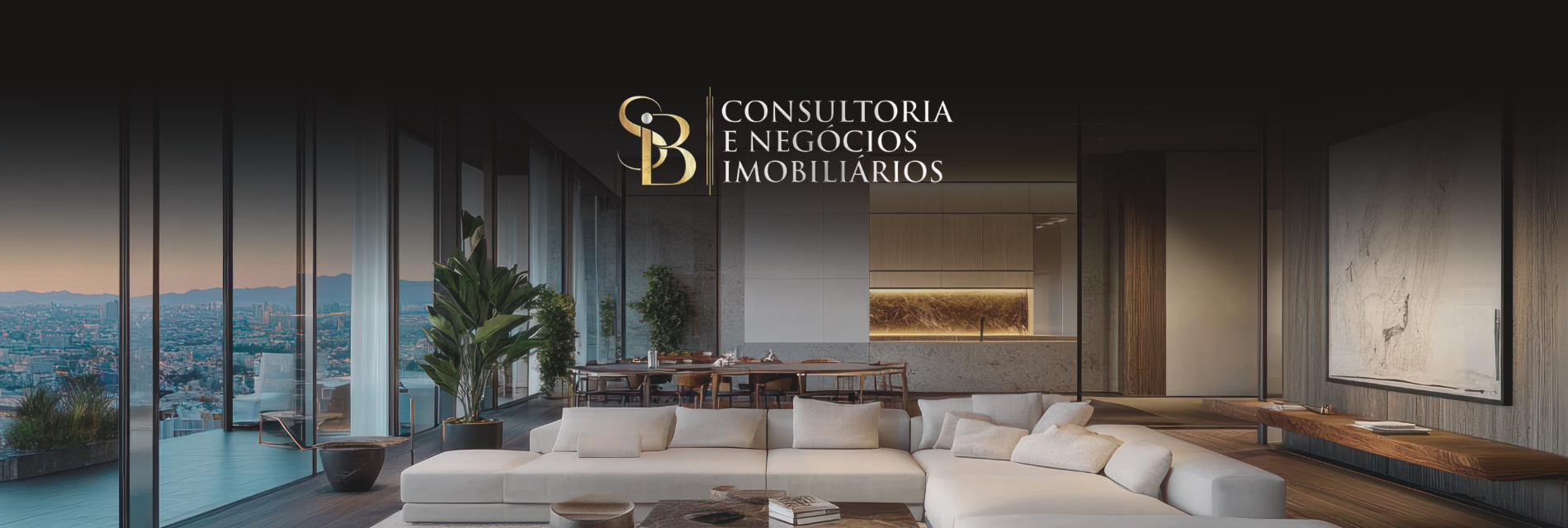 SBI Consultoria e Negócios Imobiliários Ltda