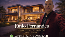 Junio Fernandes Peres