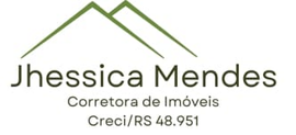 Jhessica Mendes Corretora de Imóveis