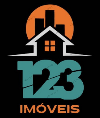 123 imóveis